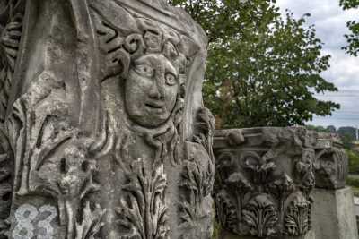 Düzce Konuralp Müzesi